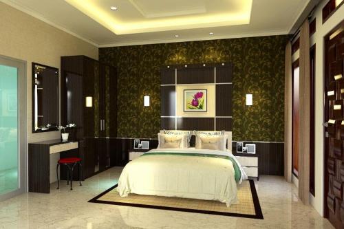 Озеро Тоба: Dio Refael Hotel