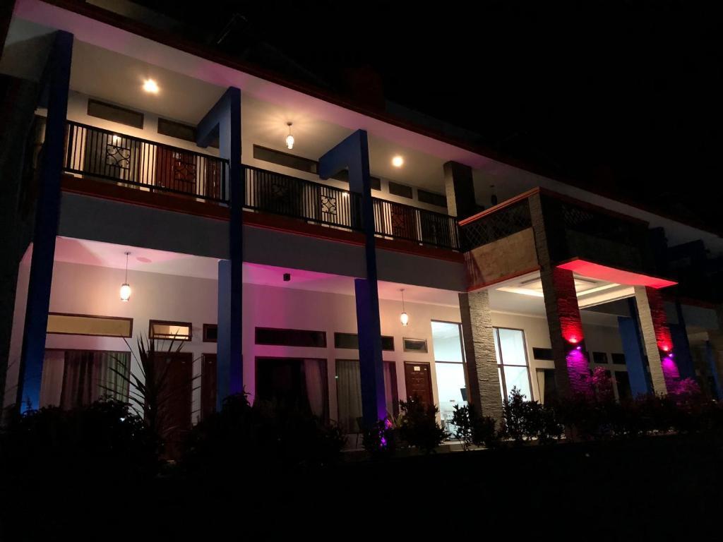 Dio Refael Hotel — фото 1