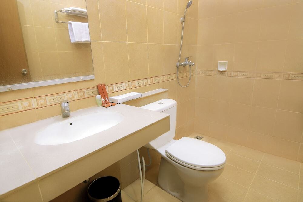 Лубуклингау: Hotel Hakmaz Taba Syariah Lubuk Linggau
