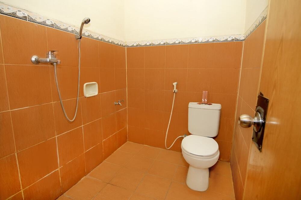 Лубуклингау: Hotel Hakmaz Taba Syariah Lubuk Linggau