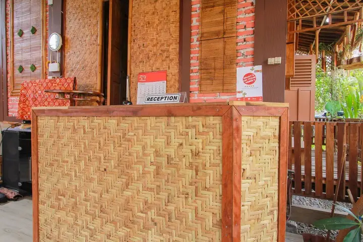 Баньюванги: RedDoorz Syariah @ Banyu Asem Banyuwangi