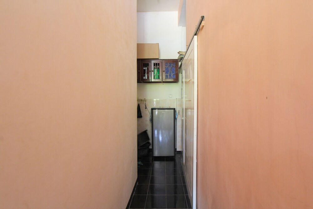 Баньюванги: Darman Family Residence by OYO Rooms