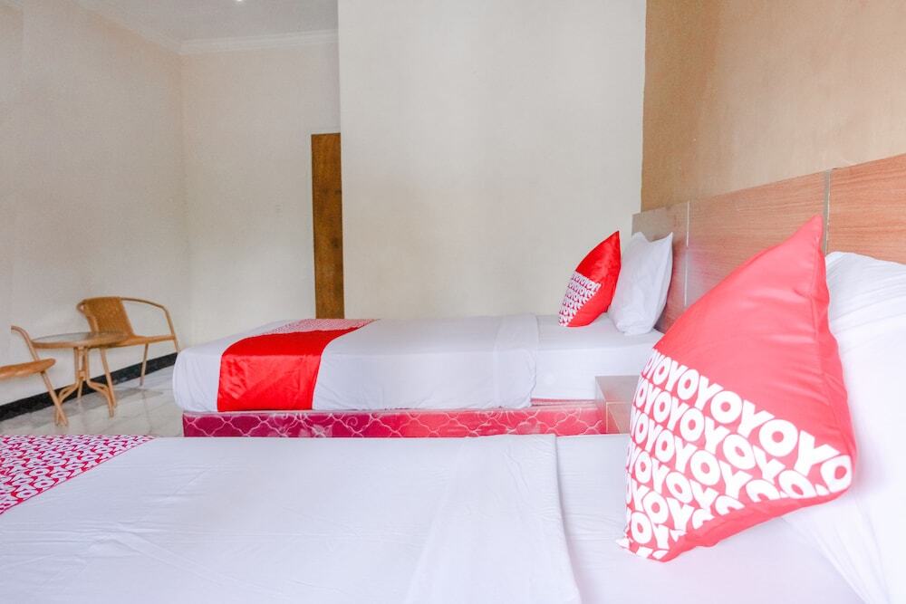 Бату: Grand Ijen Hotel by Oyo Rooms