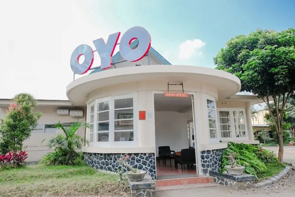 Grand Ijen Hotel by Oyo Rooms — фото 1