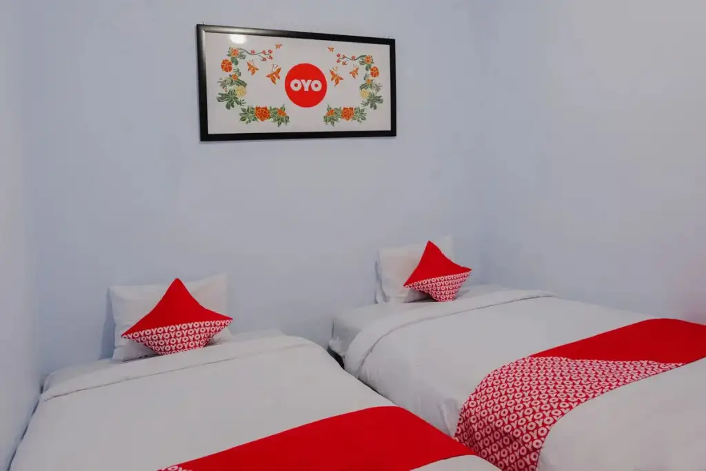 Бату: Bing Jaya Guest House by OYO Rooms