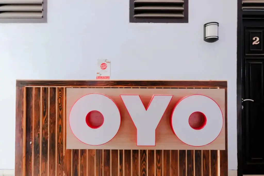Бату: Bing Jaya Guest House by OYO Rooms