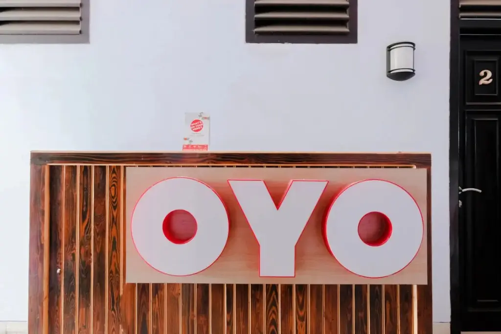 Бату: Bing Jaya Guest House by OYO Rooms