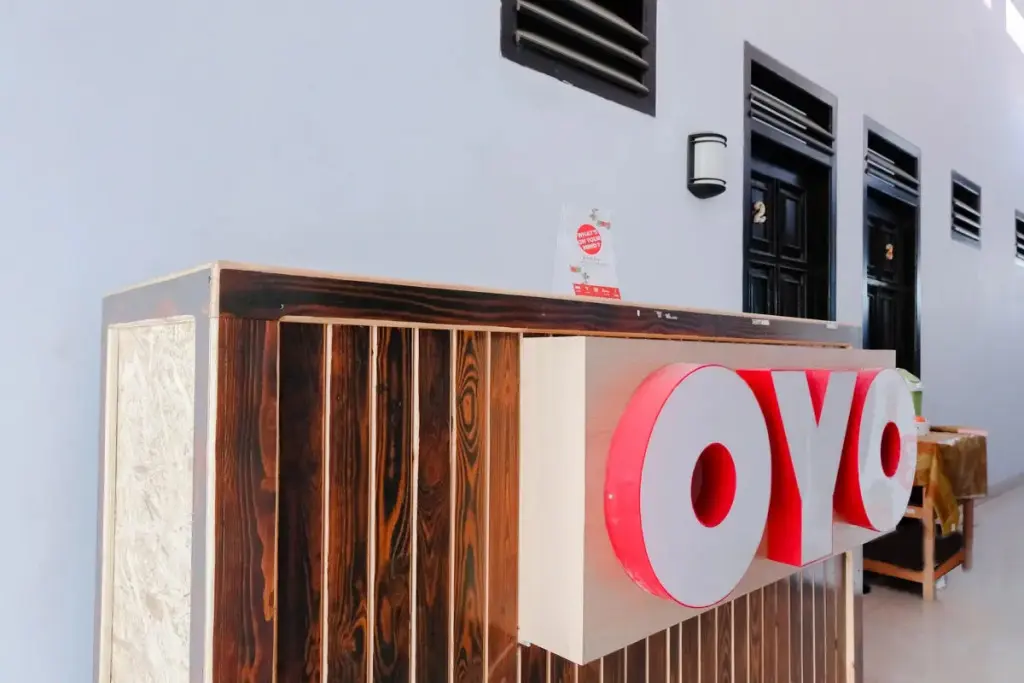 Бату: Bing Jaya Guest House by OYO Rooms