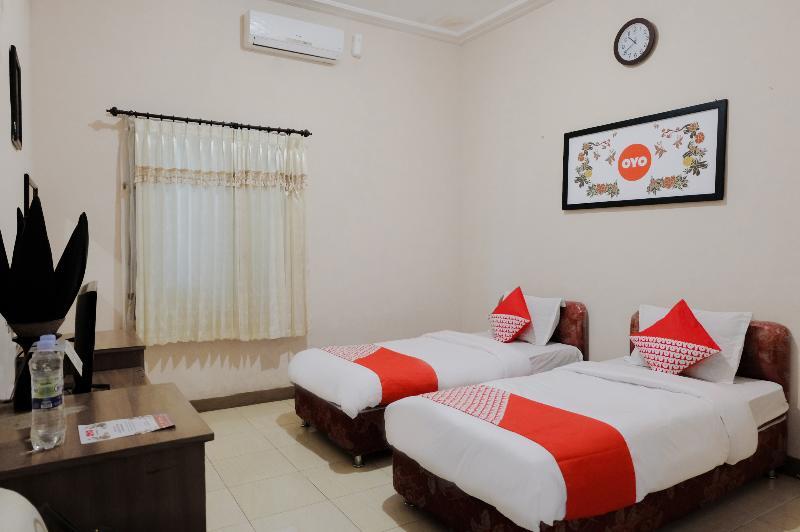 Бимбинган: Damar Mas Resort Lereng Kelud by OYO Rooms