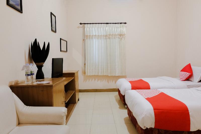 Бимбинган: Damar Mas Resort Lereng Kelud by OYO Rooms