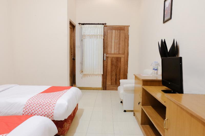 Бимбинган: Damar Mas Resort Lereng Kelud by OYO Rooms