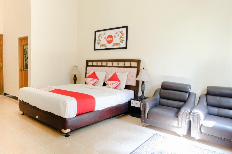 Бимбинган: Damar Mas Resort Lereng Kelud by OYO Rooms