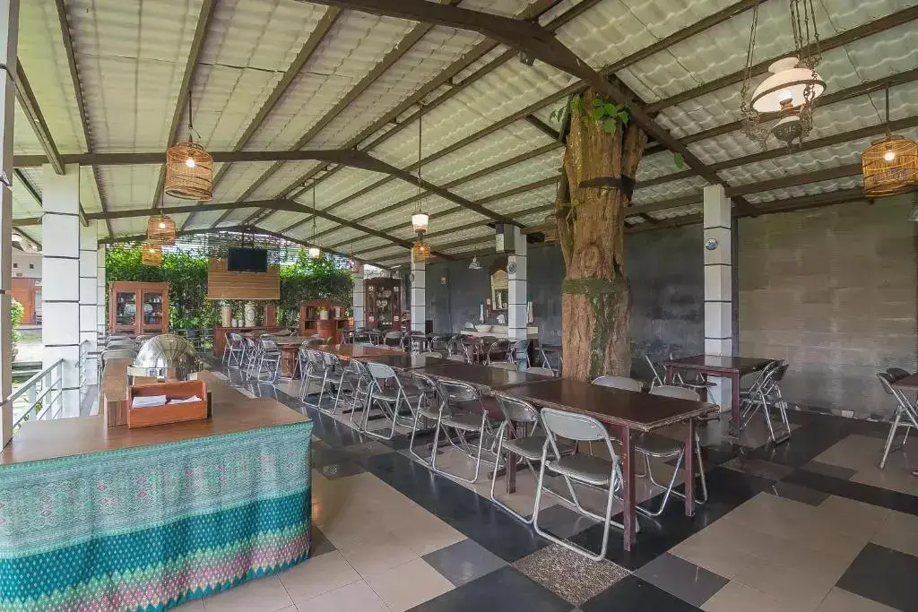 Лембанг: Yehezkiel Hotel Lembang RedPartner