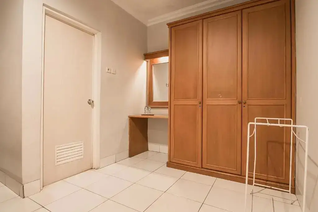 Лембанг: Yehezkiel Hotel Lembang RedPartner