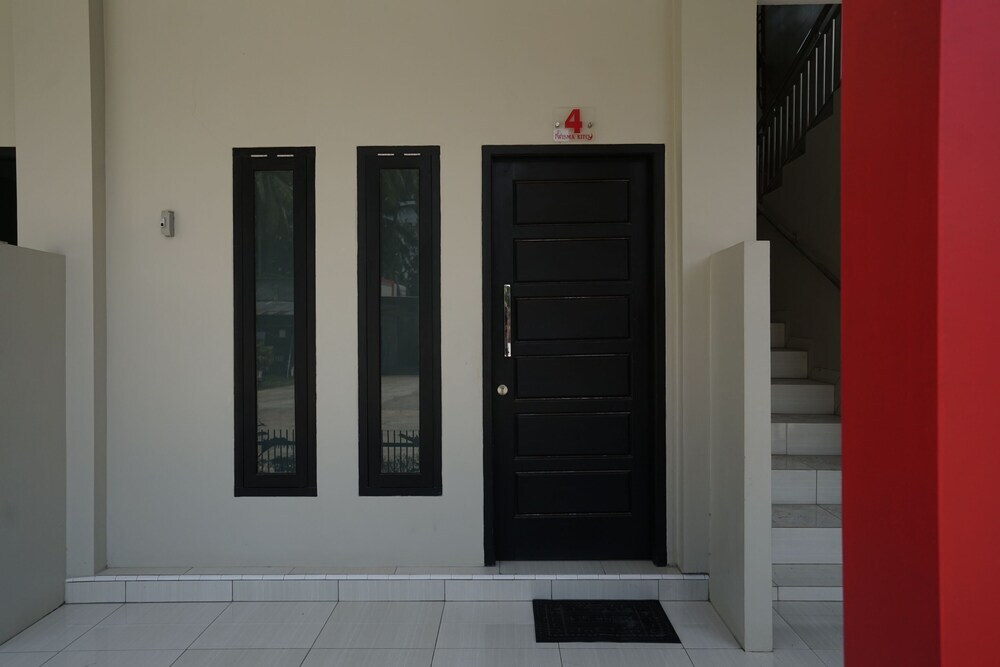 Лубуклингау: Wismakito Syariah by OYO Rooms