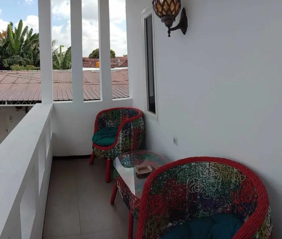 Тулунгагунг: Sultan Guest House & Resto Tulungagung