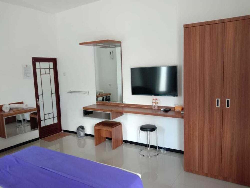 Тулунгагунг: Sultan Guest House & Resto Tulungagung