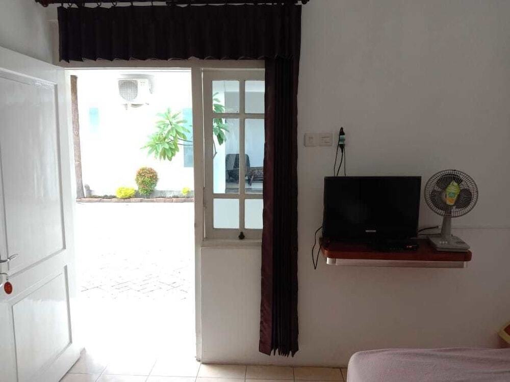 Тулунгагунг: Sultan Guest House & Resto Tulungagung