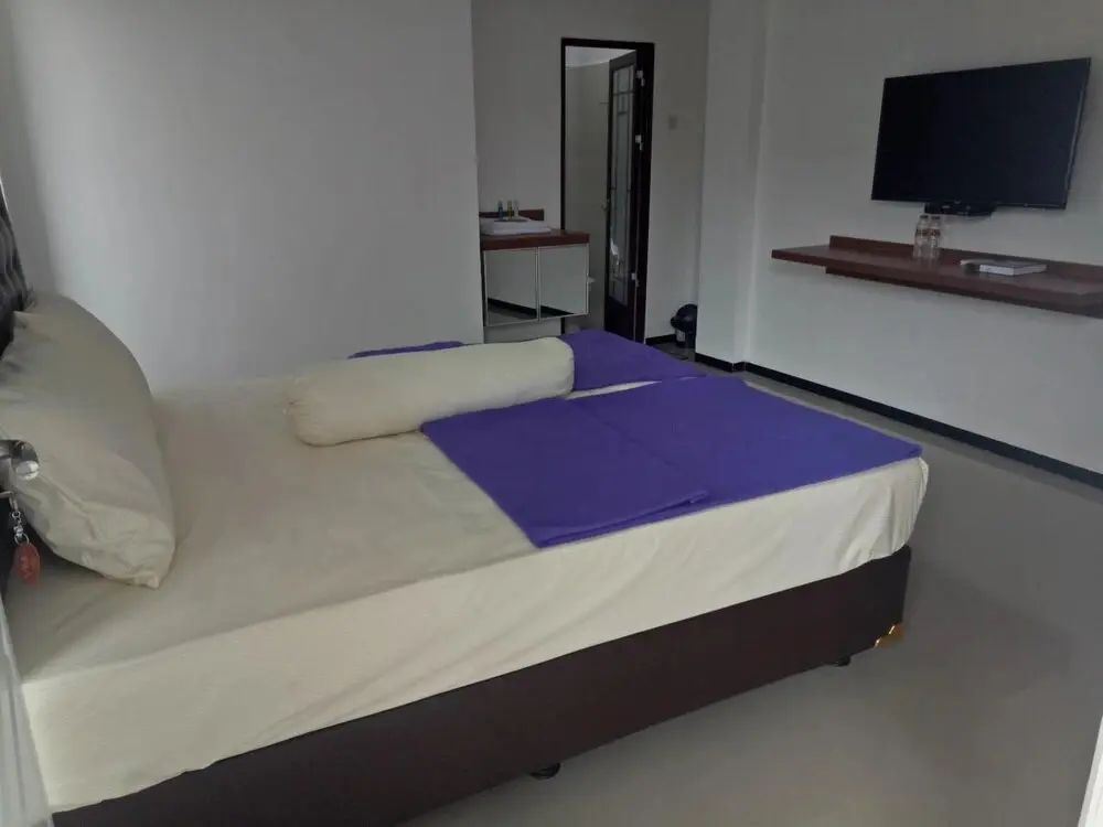 Тулунгагунг: Sultan Guest House & Resto Tulungagung