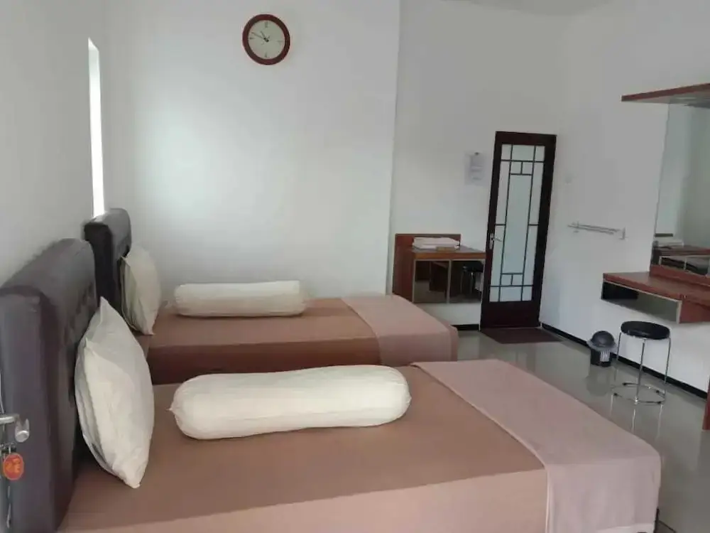 Тулунгагунг: Sultan Guest House & Resto Tulungagung