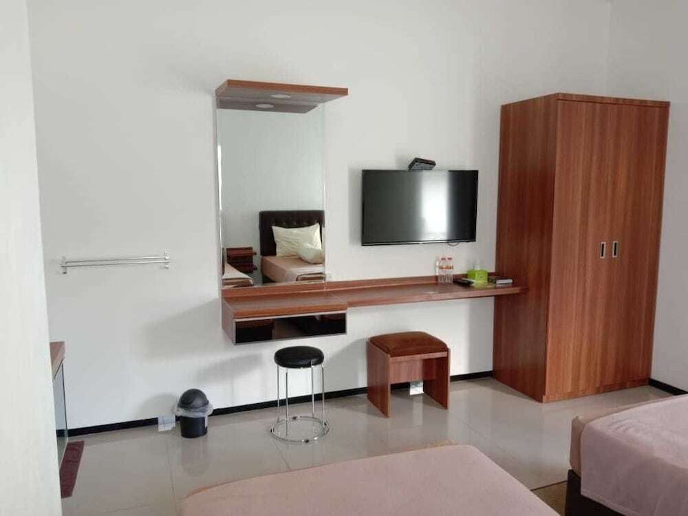 Тулунгагунг: Sultan Guest House & Resto Tulungagung