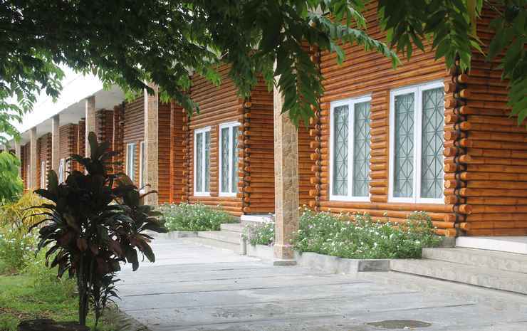 Энде: Global View Hotel