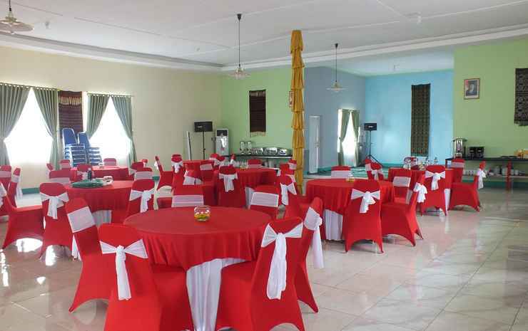 Энде: Global View Hotel