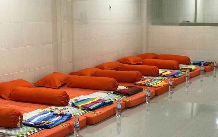 Пематангсиантар: Hong Jaya Homestay
