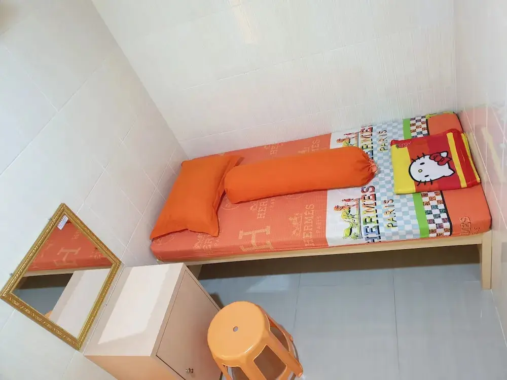 Пематангсиантар: Hong Jaya Homestay