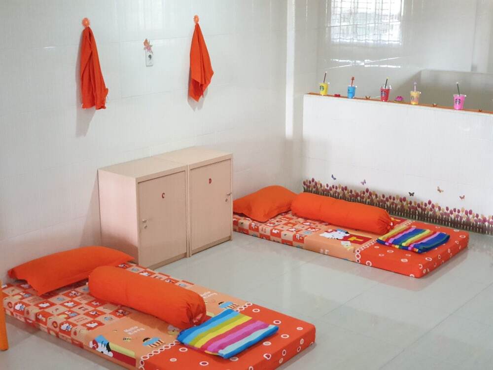 Пематангсиантар: Hong Jaya Homestay
