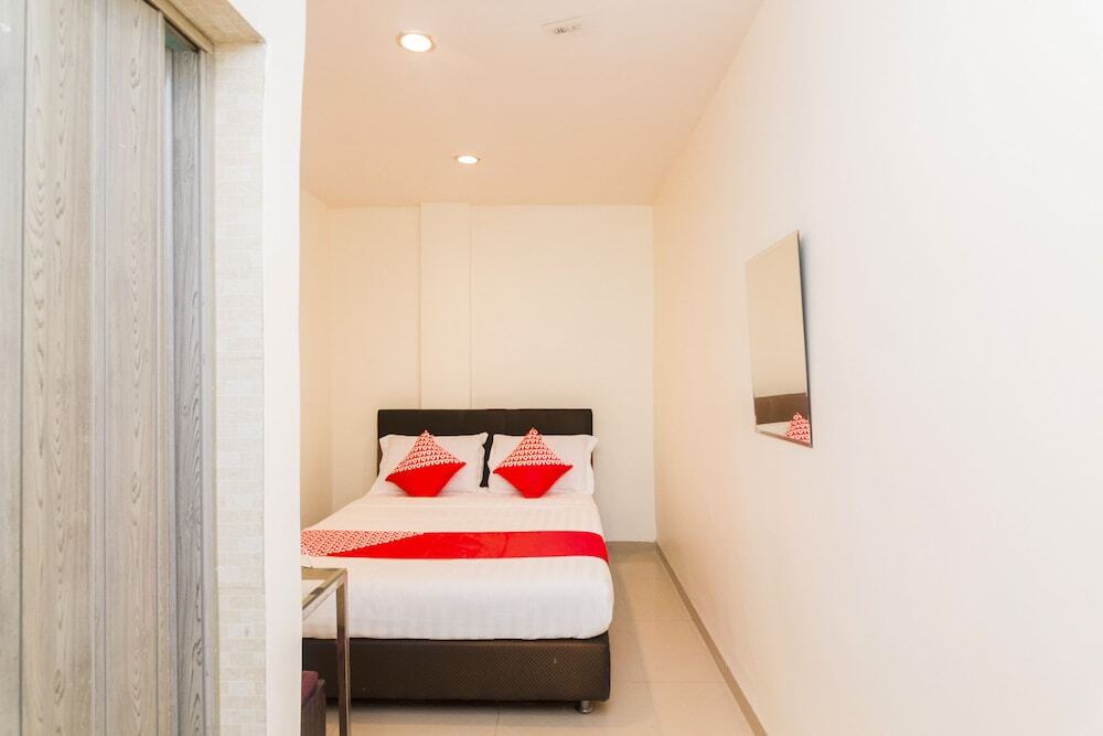 Батам: New Star Hotel by OYO Rooms