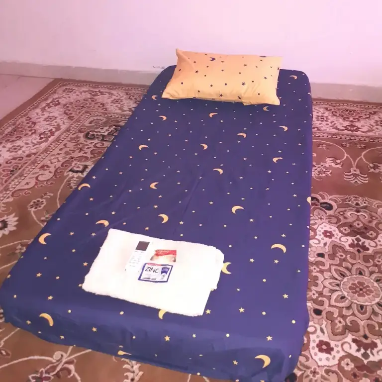 Джамби: Almira Homestay near Airport - Hostel