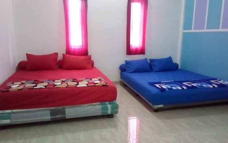 Джамби: Almira Homestay