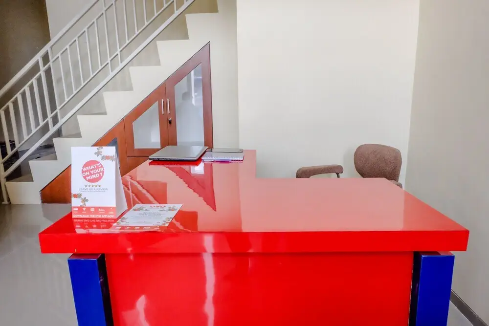 Маланг: Cakalang Residence Syariah by OYO Rooms