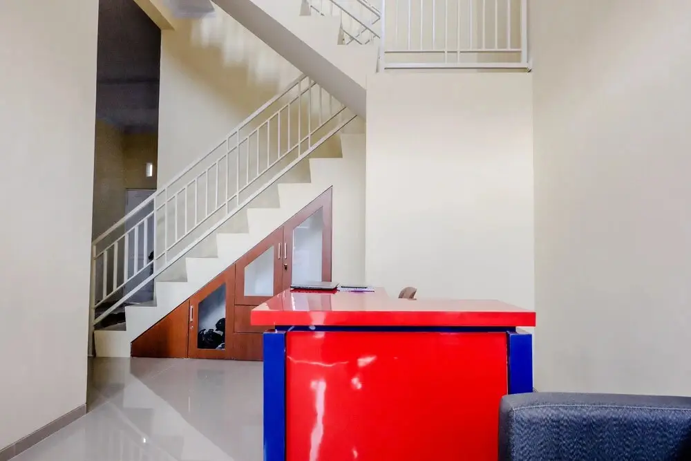 Маланг: Cakalang Residence Syariah by OYO Rooms