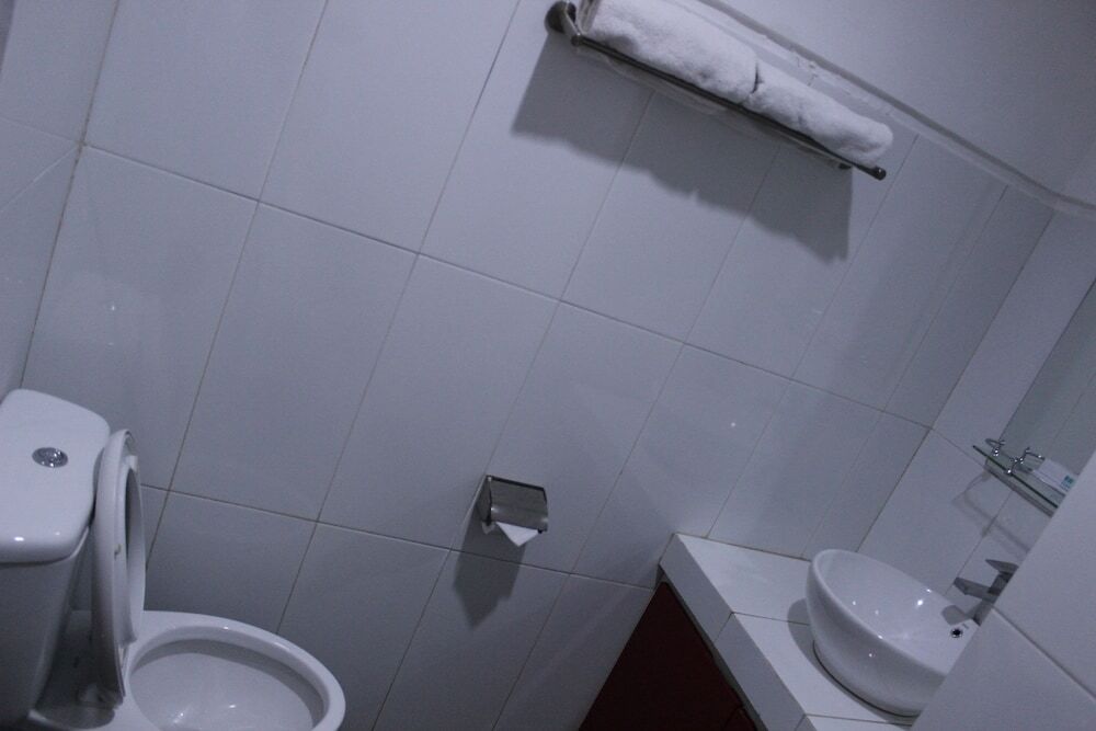 Маланг: Ratu Boarding House & Homestay