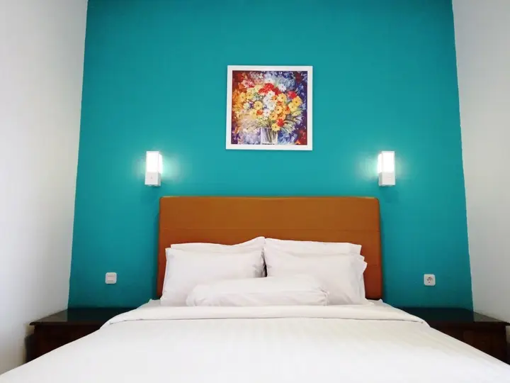 Маланг: Ratu Boarding House & Homestay