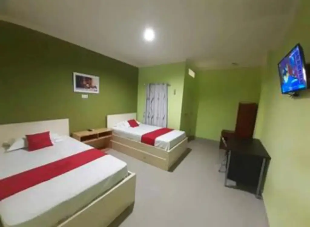 Палембанг: Wisma Cendana