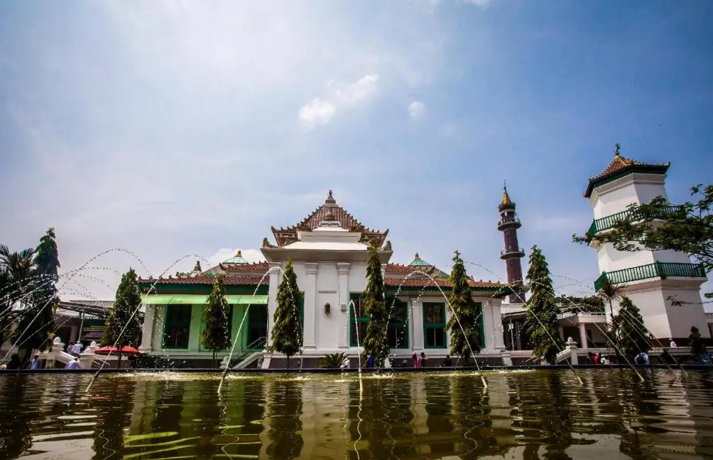 Палембанг: Wisma Cendana