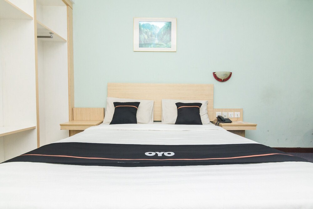 Батам: Holly Sentosa Hotel by OYO Rooms