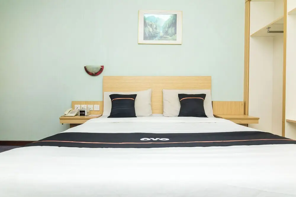 Батам: Holly Sentosa Hotel by OYO Rooms