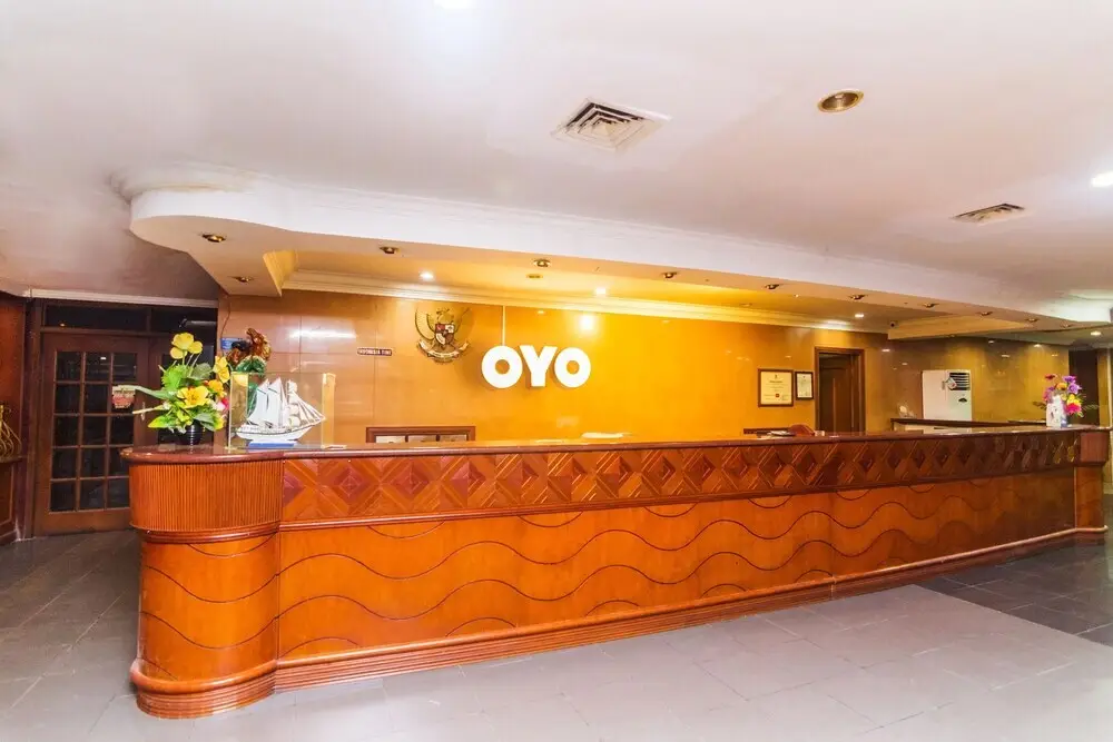 Батам: Holly Sentosa Hotel by OYO Rooms