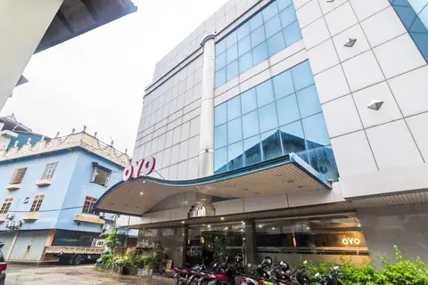 Holly Sentosa Hotel by OYO Rooms — фото 1