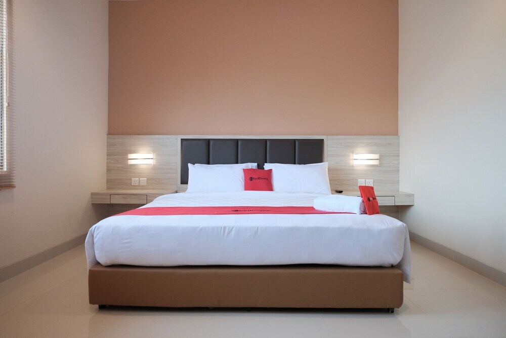 Батам: Beverly Hotel by Reddoorz