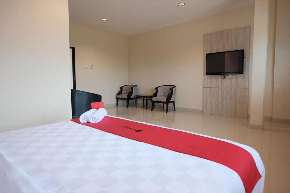 Батам: Beverly Hotel by Reddoorz