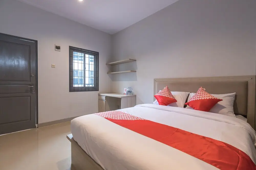 Urban Residence by OYO Rooms — фото 1