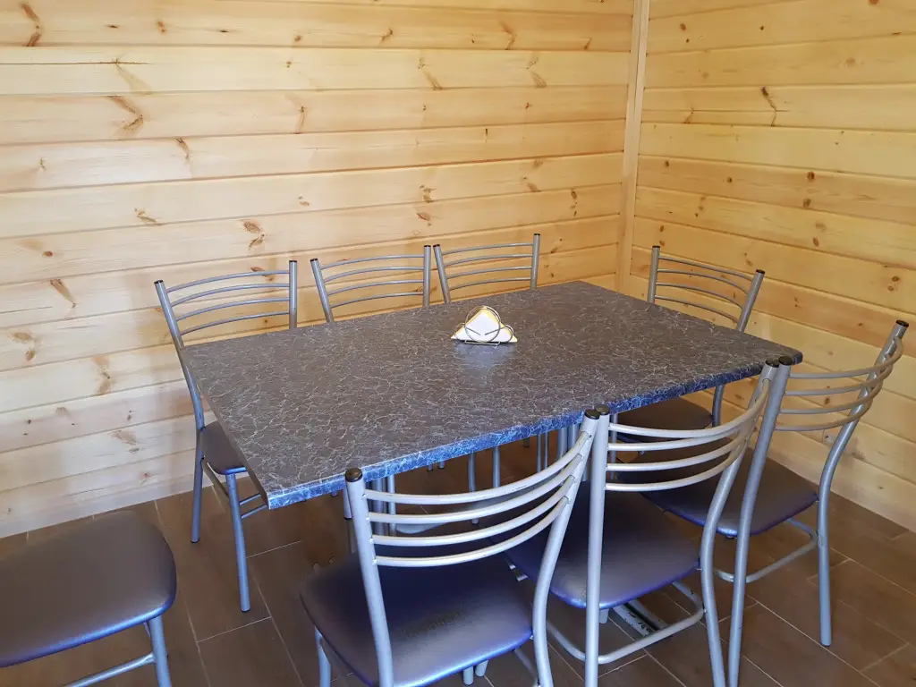 Киров: Dyim'ok Mini-Hotel