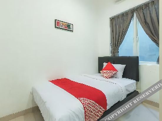 Джакарта: The View Syariah By OYO Rooms
