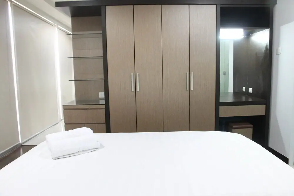 Джакарта: The Mansion At Kemang