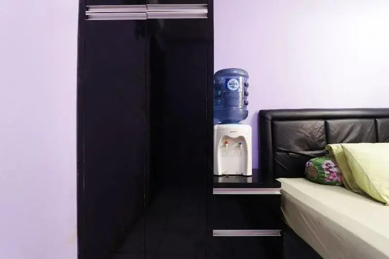Тангеранг: Dinda Apartment Tangerang at Apartment Modernland